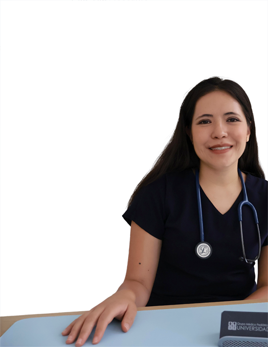 ana guzmán revilla w